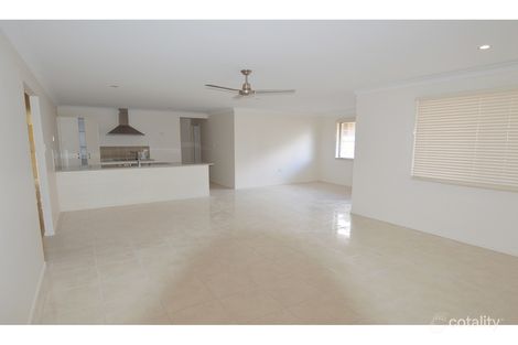 Property photo of 121 Springfield Drive Norman Gardens QLD 4701