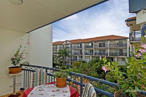 Property photo of 92/150 Marine Parade Southport QLD 4215