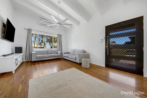 Property photo of 6 Piper Street West Gladstone QLD 4680