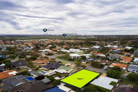 14 Pinewood Ave, Woodlands, WA 6018