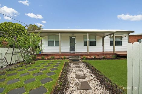Property photo of 43 Heath Street Evans Head NSW 2473