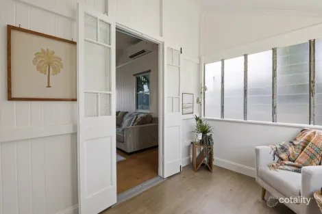 Property photo of 9 Kenilworth Street South Mackay QLD 4740