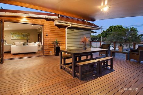 Property photo of 8 Lochrae Street Wavell Heights QLD 4012