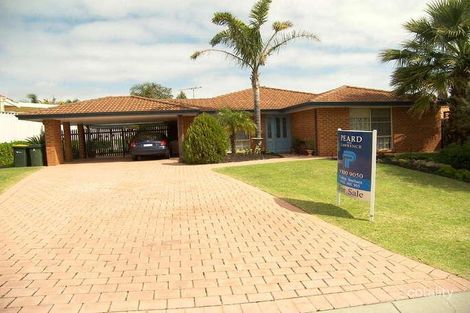 8 Laurelston Hts, Woodvale, WA 6026