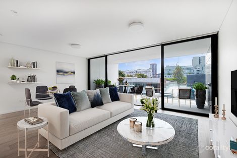 Property photo of 209/1 Dunning Avenue Rosebery NSW 2018