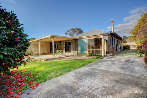 Property photo of 4 Fidelis Street Bundanoon NSW 2578