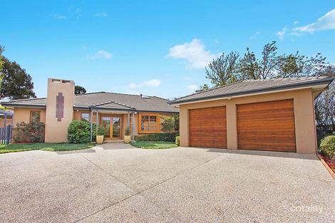 21 Mulga St, O'Connor, ACT 2602