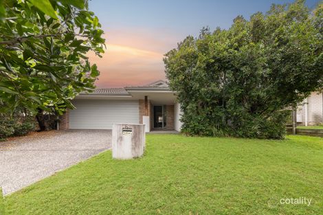 Property photo of 6 Summerview Avenue Yarrabilba QLD 4207