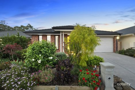 34 Barleycorn Bend, Armstrong Creek, VIC 3217