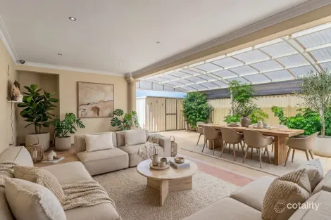 23 Hardcastle Ave, Landsdale, WA 6065