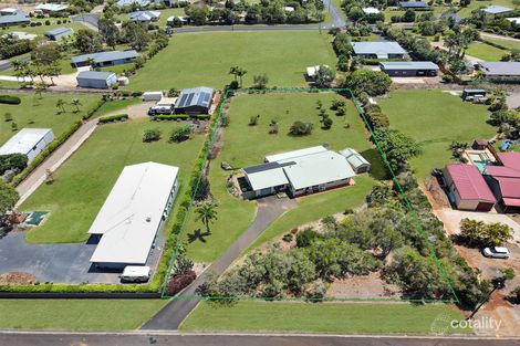 Property photo of 4 Goodwin Close Tolga QLD 4882