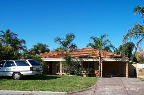 3 Mcmahon Way, Kardinya, WA 6163