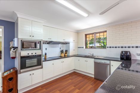 Property photo of 3 Dolleys Road Withcott QLD 4352