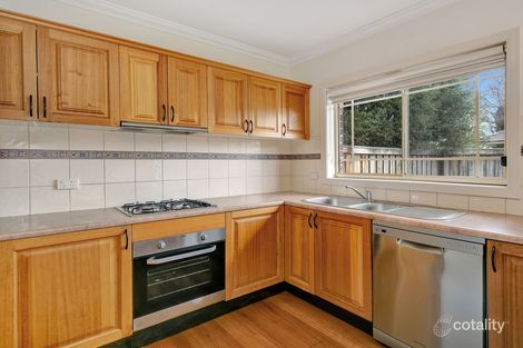 Property photo of 70A Hoffmans Road Essendon VIC 3040