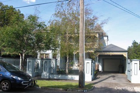 Property photo of 20 Neville Street Carnegie VIC 3163