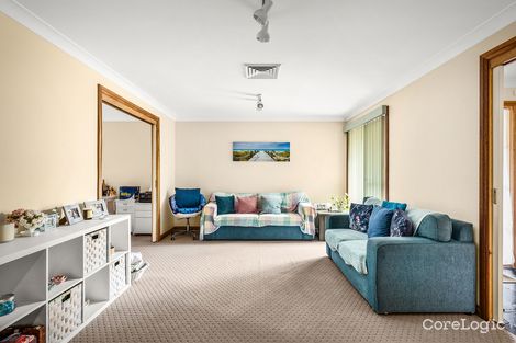 Property photo of 42 Galahad Crescent Castle Hill NSW 2154