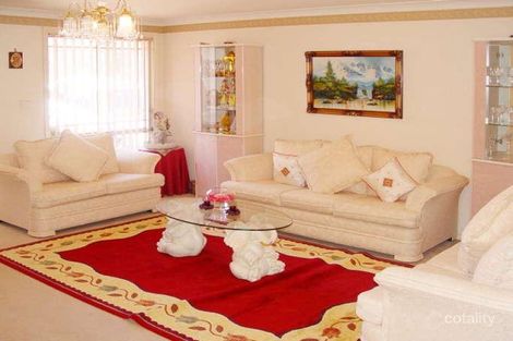 Property photo of 166 Douglas Road Doonside NSW 2767