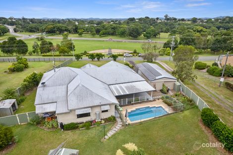 Property photo of 8 Normanby Hill Road Southside QLD 4570