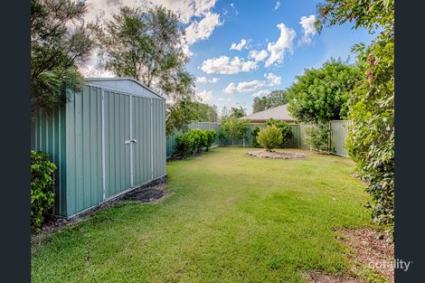 Property photo of 8 Normanby Hill Road Southside QLD 4570