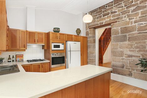 Property photo of 63 Denison Street Rozelle NSW 2039