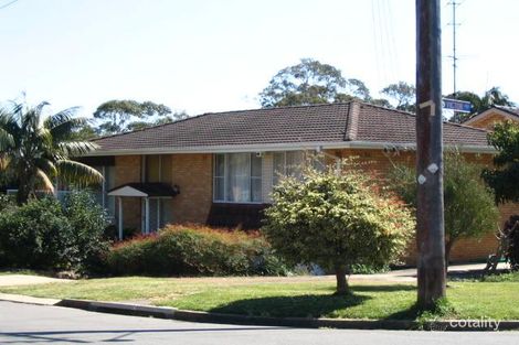 43 Victor Ave, Valentine, NSW 2280