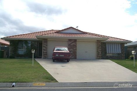 4 Catherine Ct, Labrador, QLD 4215