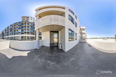 1a/26 Cynthea Teague Cres, Greenway, ACT 2900