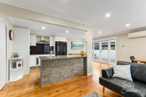 Property photo of 43 Wattletree Road Hurstbridge VIC 3099