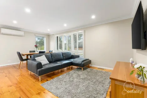 Property photo of 43 Wattletree Road Hurstbridge VIC 3099