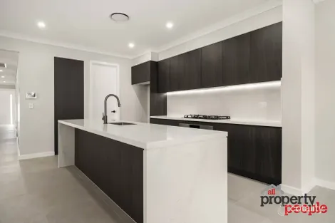 Property photo of 40 Lapwing Street Austral NSW 2179