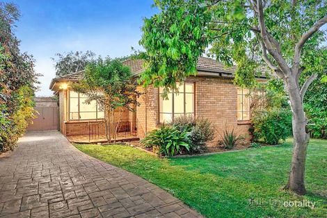Property photo of 91 Belford Road Kew East VIC 3102