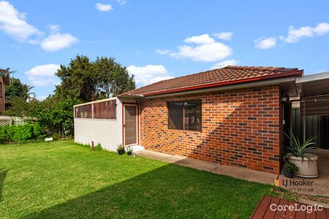 Property photo of 4 Corio Drive St Clair NSW 2759