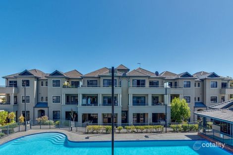 69/12 CITADEL WAY, CURRAMBINE, WA 6028