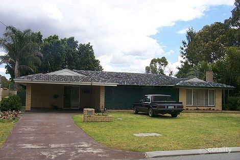 Property photo of 18 Shere Street Kenwick WA 6107