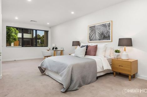 Property photo of 3 Foundry Way Docklands VIC 3008