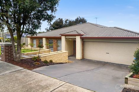 Property photo of 1 Max Drive Berwick VIC 3806