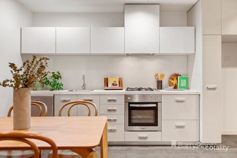 Property photo of 201/8 Breavington Way Northcote VIC 3070