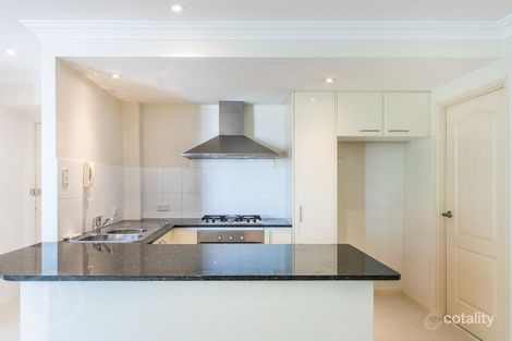 Property photo of 58/161 Main Street Kangaroo Point QLD 4169