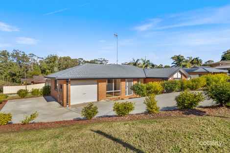 Property photo of 99 Bottlebrush Drive Glenning Valley NSW 2261