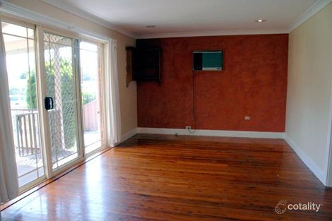 Property photo of 43 Pritchard Avenue Hammondville NSW 2170