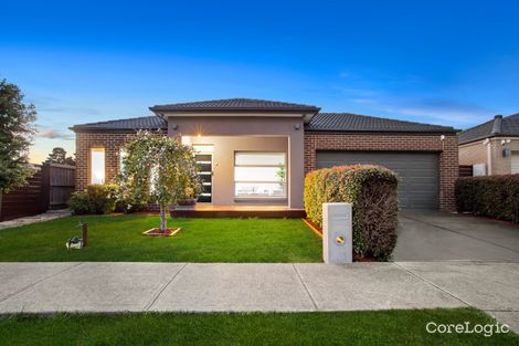 Property photo of 4 Stanhope Crescent South Morang VIC 3752