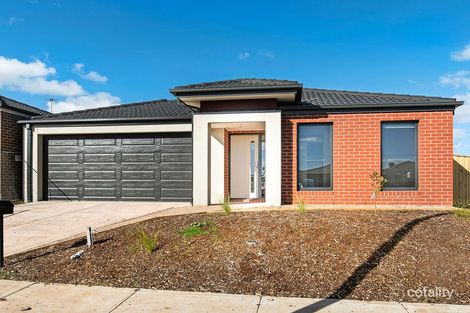 21 Samsara Ave, Truganina, VIC 3029