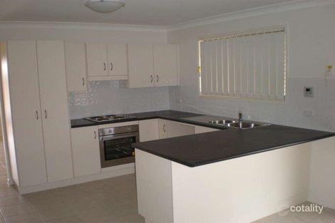 Property photo of 7 Webster Street Gracemere QLD 4702