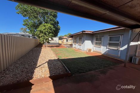 19a Corbet Pl, South Hedland, WA 6722