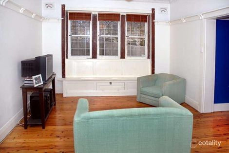 Property photo of 13/39 Fitzroy Street Kirribilli NSW 2061