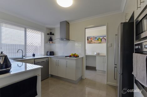 Property photo of 4/8 Leivesley Street Bundaberg East QLD 4670