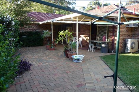 Property photo of 1 Braefield Place Castle Hill NSW 2154