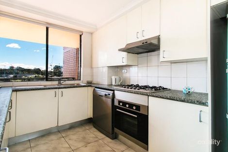 Property photo of 38/2-26 Wattle Crescent Pyrmont NSW 2009