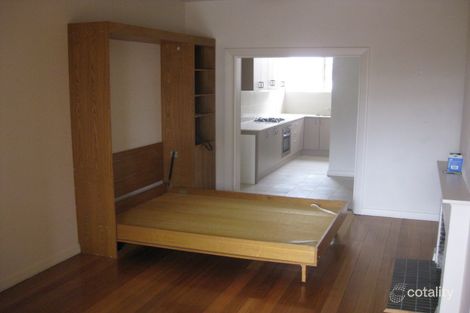 Property photo of 10/29-33 Hotham Street East Melbourne VIC 3002