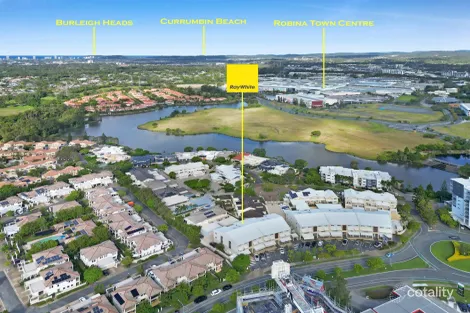 Property photo of 120/137 Laver Drive Robina QLD 4226